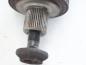 Preview: Antriebswelle vorn links 8E0407271AE Audi A4 B7 EC
