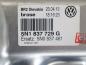 Preview: Fensterheber elektrisch vorn links 5N1837729G VW TIGUAN 1