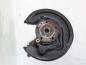 Preview: Achsschenkel hinten links 3C0505433G VW TIGUAN 1