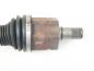 Preview: Antriebswelle vorn links 5N0407763F VW TIGUAN 1