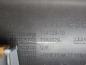 Preview: Stoßstange hinten 51127264356 MINI COOPER D R56