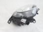 Preview: Scheinwerfer links 7292049 MINI COOPER D R56