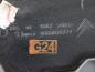 Preview: Abdeckung 9685658777 Citroen C5 Break RW