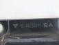 Preview: Stoßstangenträger vorn 9660501880 Citroen C5 Break RW