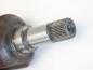 Preview: Antriebswelle vorn links 3272SE Citroen C5 Break RW