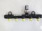 Preview: Diesel Verteilerrohr 9656391180 Citroen C5 Break RW