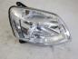 Preview: Scheinwerfer rechts 9644150880 Citroen BERLINGO 1