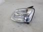 Preview: Scheinwerfer links 9644150980 Citroen BERLINGO 1