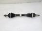 Preview: Antriebswelle vorn links 3272FE Citroen BERLINGO 1