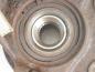 Preview: Achsschenkel vorn links 364654 Citroen BERLINGO 1
