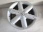 Preview: Felge Alu/Leichtmetall hinten rechts 40300CB025 Nissan MURANO 1 Z50