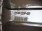 Preview: Felge Alu/Leichtmetall hinten rechts 40300CB025 Nissan MURANO 1 Z50