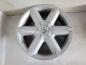 Preview: Felge Alu/Leichtmetall hinten links 40300CB025 Nissan MURANO 1 Z50