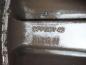 Preview: Felge Alu/Leichtmetall hinten links 40300CB025 Nissan MURANO 1 Z50