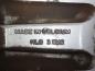 Preview: Felge Alu/Leichtmetall hinten links 40300CB025 Nissan MURANO 1 Z50