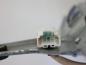 Preview: Scheibenwischermotor hinten 34969581 Nissan MURANO 1 Z50