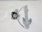 Preview: Fensterheber elektrisch hinten rechts 8073089915 Nissan MURANO 1 Z50