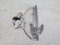 Preview: Fensterheber elektrisch hinten links 8073189915 Nissan MURANO 1 Z50