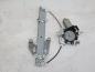 Preview: Fensterheber elektrisch hinten links 8073189915 Nissan MURANO 1 Z50