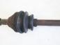 Preview: Antriebswelle vorn links 6Q0407271AT Seat IBIZA 3 6L