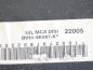 Preview: Kraftstofftank 2330657 Ford FOCUS 3 Turnier
