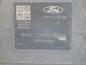 Preview: Hydraulikeinheit ABS F1FC2C219BD Ford FOCUS 3 Turnier