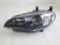 Preview: Scheinwerfer links 7287017 BMW X6 E71