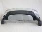 Preview: Stoßstange hinten 7210651 BMW X6 E71