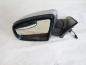 Preview: Spiegel links elektrisch 7282779 BMW X6 E71