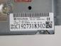 Preview: Navigationssystem 25038210 BMW X6 E71