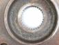 Preview: Achsschenkel vorn links 6869869 BMW X6 E71