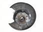 Preview: Achsschenkel hinten rechts 6879102 BMW X6 E71