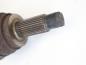 Preview: Antriebswelle vorn rechts 7545126 BMW X6 E71