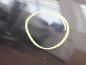 Preview: Motorhaube 93186909 Opel MERIVA A