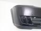 Preview: Stoßstange vorn 93297646 Opel MERIVA A