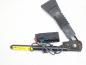 Preview: Gurtstraffer vorn links 13130377 Opel MERIVA A