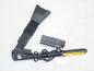 Preview: Gurtstraffer vorn links 13130377 Opel MERIVA A