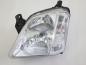 Preview: Scheinwerfer links 1216153 Opel MERIVA A