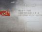 Preview: Heckklappenblende GV4BS423A40AD Ford KUGA 2 DM2
