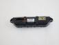 Preview: Klimabedienteil DV4T18C612AF Ford KUGA 2 DM2