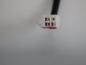 Preview: Scheibenwischermotor hinten 2596000632 Suzuki GRAND VITARA 2