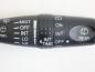 Preview: Schalter Scheibenwischer 3731062J30 Suzuki GRAND VITARA 2