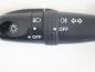 Preview: Schalter Blinker 3721058J21000 Suzuki GRAND VITARA 2