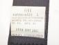 Preview: Sicherheitsgurt hinten links 8498065J1 Suzuki GRAND VITARA 2