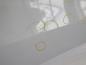 Preview: Tür vorn links 801015267R Renault TWINGO 3