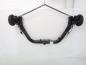 Preview: Achse hinten 555012220R Renault TWINGO 3
