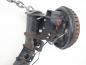 Preview: Achse hinten 555012220R Renault TWINGO 3