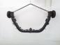 Preview: Achse hinten 555012220R Renault TWINGO 3