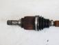 Preview: Antriebswelle hinten rechts 396008196R Renault TWINGO 3