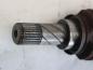 Preview: Antriebswelle hinten rechts 396008196R Renault TWINGO 3